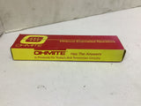 Ohmite L100J100 Resistor