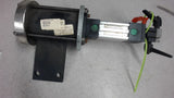 Metering Pump Bd6-01 With Numatics Actuator N10692