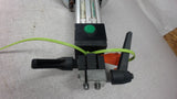 Metering Pump Bd6-01 With Numatics Actuator N10692