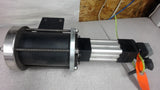 Metering Pump Bd6-01 With Numatics Actuator N10692