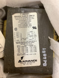 Advance 71A6591 Transformer