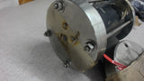 METERING PUMP BDG-10 WITH NUMATICS ACTUATOR N10692