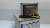 Thordarson Power Transformer - 23V427 - Primary 115 V -  50/60 Hz - New