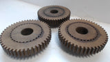 3   - TUBE-TEX SWINGING ARM ROLLER GEAR - KC003 - A2750900 -  NEW