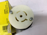 Hubbell HBL2513 Receptacle