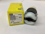 Hubbell HBL2513 Receptacle