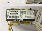 Advance 71A2571-001D/94 Transformer