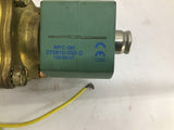 Asco MP-C-082 Solenoid Valve