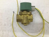 Asco MP-C-082 Solenoid Valve