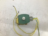 Asco MP-C-082 Solenoid Valve