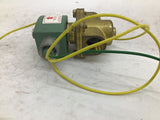 Asco MP-C-082 Solenoid Valve