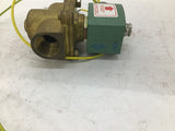 Asco MP-C-082 Solenoid Valve