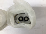 GE 97F6140 Capacitor 280 VAC 60 Hz Lot Of 2