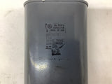 GE 26F8710 FC 840 VAC 500 Hz Capacitor