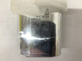 GE 97F6076 280 VAC 60 Hz Capacitor