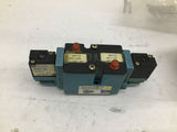 MAC 82A-BC-BKA-TM-DDAP-1DA Solenoid Valve