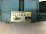 MAC 82A-BC-BKA-TM-DDAP-1DA Solenoid Valve