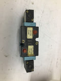 MAC 82A-BC-BKA-TM-DDAP-1DA Solenoid Valve