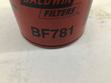 Baldwin Filters BF781 Fuel Filter