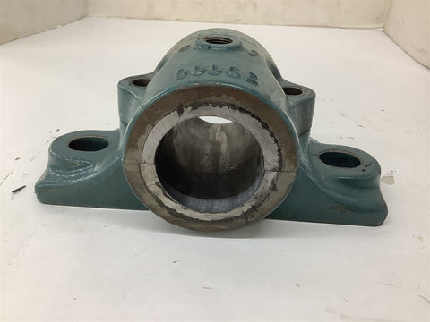 Dodge P284X 2-3/16" ID Coupling