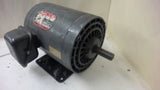 Dayton -- 2Hp -- 2N982G -- Ac Motor -- 1740Rpm 4P -- 184 Frame -- 208-220/440Vac