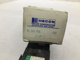 Hecon A6441002 Counter Reset 90DC 75 Watt