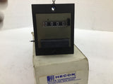 Hecon A6441002 Counter Reset 90DC 75 Watt