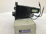 Hecon A6441002 Counter Reset 90DC 75 Watt