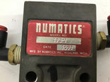 Numatics 1P3-1 Valve