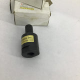 Rams RM750-16 Rod Alignment Coupler Lot Of 3