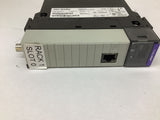 Allen Bradley 1756-CNB/E Control Net Communications Bridge