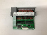 Allen Bradley 1746-OA16 Ser D SLC500 Output Module