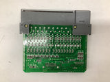 Allen Bradley 1746-OA16 Ser D SLC500 Output Module