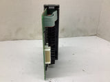 Allen Bradley 1746-OA16 Ser D SLC500 Output Module