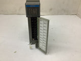 Allen Bradley 1746-OV16 SER B SLC500 Output Module