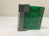 Allen Bradley 1746-OW16 SER C SLC500 Output Module