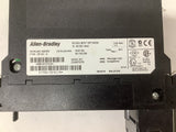 Allen Bradley 1756-IB16I DC Input 16PT 24VDC