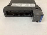 Allen Bradley 1756-IB16I DC Input 16PT 24VDC