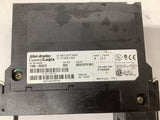 Allen Bradley 1756-IB32/A DC Input 32PT 24VDC