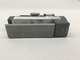 Allen Bradley 1747-SN Ser B Input/Output Module