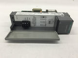 Allen Bradley 1747-SN Ser B Input/Output Module