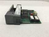 Allen Bradley 1747-SN Ser B Input/Output Module