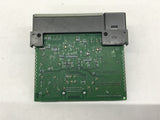 Allen Bradley 1747-SN Ser B Input/Output Module