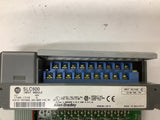 Allen Bradley 1746-IV16 SER C SLC500 Input Module