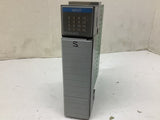 Allen Bradley 1746-IV16 SER C SLC500 Input Module