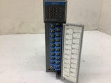 Allen Bradley 1746-IV16 SER C SLC500 Input Module