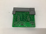 Allen-Bradley 1746-0W16 Ser C Output Module