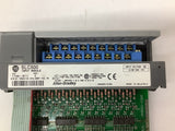 Allen-Bradley 1746-1B16 Ser C Input Module