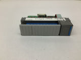 Allen-Bradley 1746-1B16 Ser C Input Module