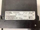 Allen-Bradley 1756-IF6I Ser A Analog Isolated Input